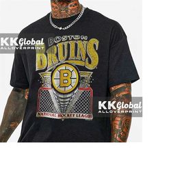 vintage 90s boston bruins shirt , nhl shirt , boston bruins sport shirt , hockey tee , gift for fans