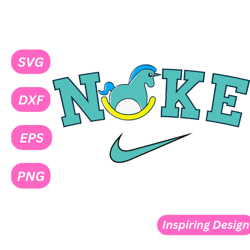 baby unicorn toy svg cut file for cricut, digital files, instant download