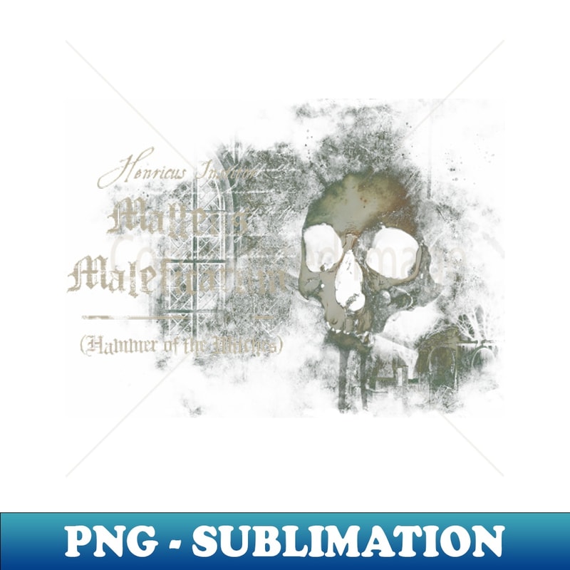 EJ-33596_Malleus Maleficarum the Hammer of Witches 7206.jpg