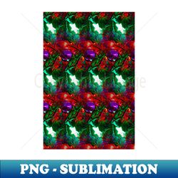 Christmas Wrapping 4 - Retro PNG Sublimation Digital Download - Instantly Transform Your Sublimation Projects