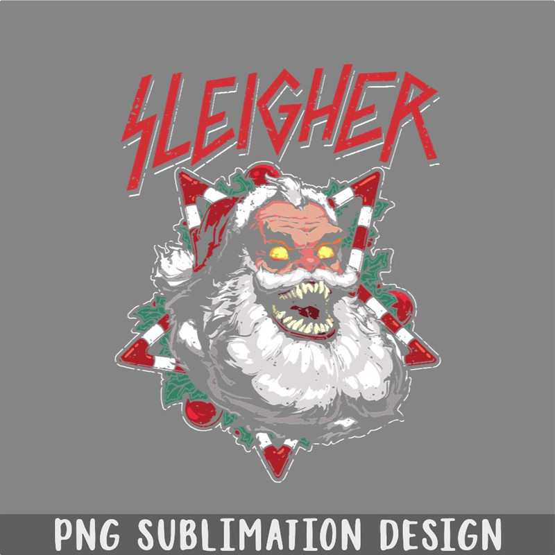 DM241123808-Santa Sleigher PNG, Christmas PNG.jpg