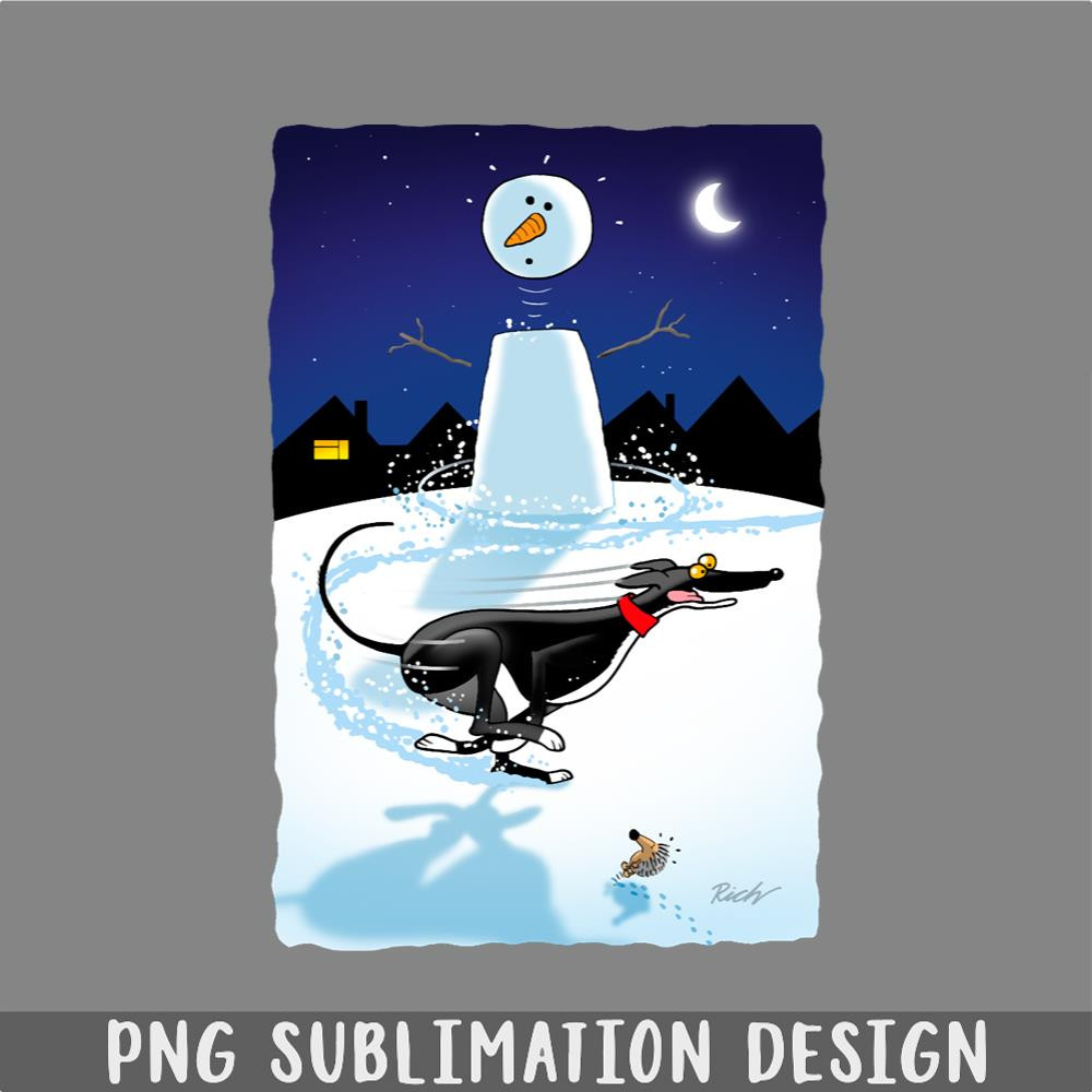 DM241123834-Snowman Zoomie assorted PNG, Christmas PNG.jpg