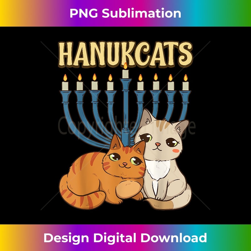 UW-20231125-1672_Hanukcats Hanukkah Jewish Cat Kawaii Menorah Holiday 1646.jpg