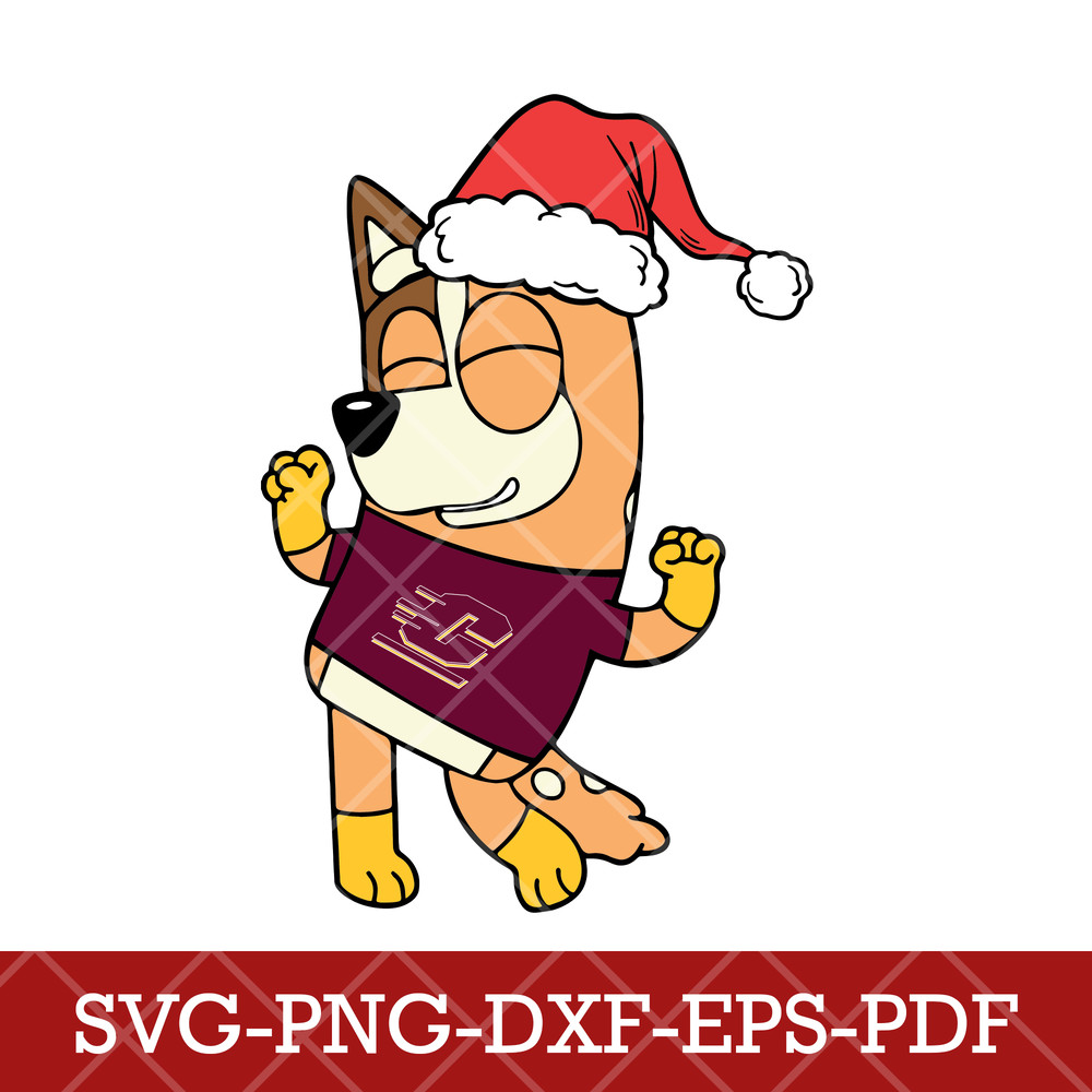 Central Michigan Chippewas_NCAA Bluey 11.png