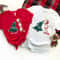 Christmas Tree Shirt, Christmas Matching Shirt, Santa Shirt, Christmas Family Matching Shirts, Christmas Tree, Santa, Merry Christmas.jpg