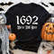 1692 We're Still Here Shirt, 1692 Witch Shirt, Witch Broom Shirt, Salem 1692 Shirt, Salem Witch Shirt, Halloween Shirt, Salem Witch Trials.jpg