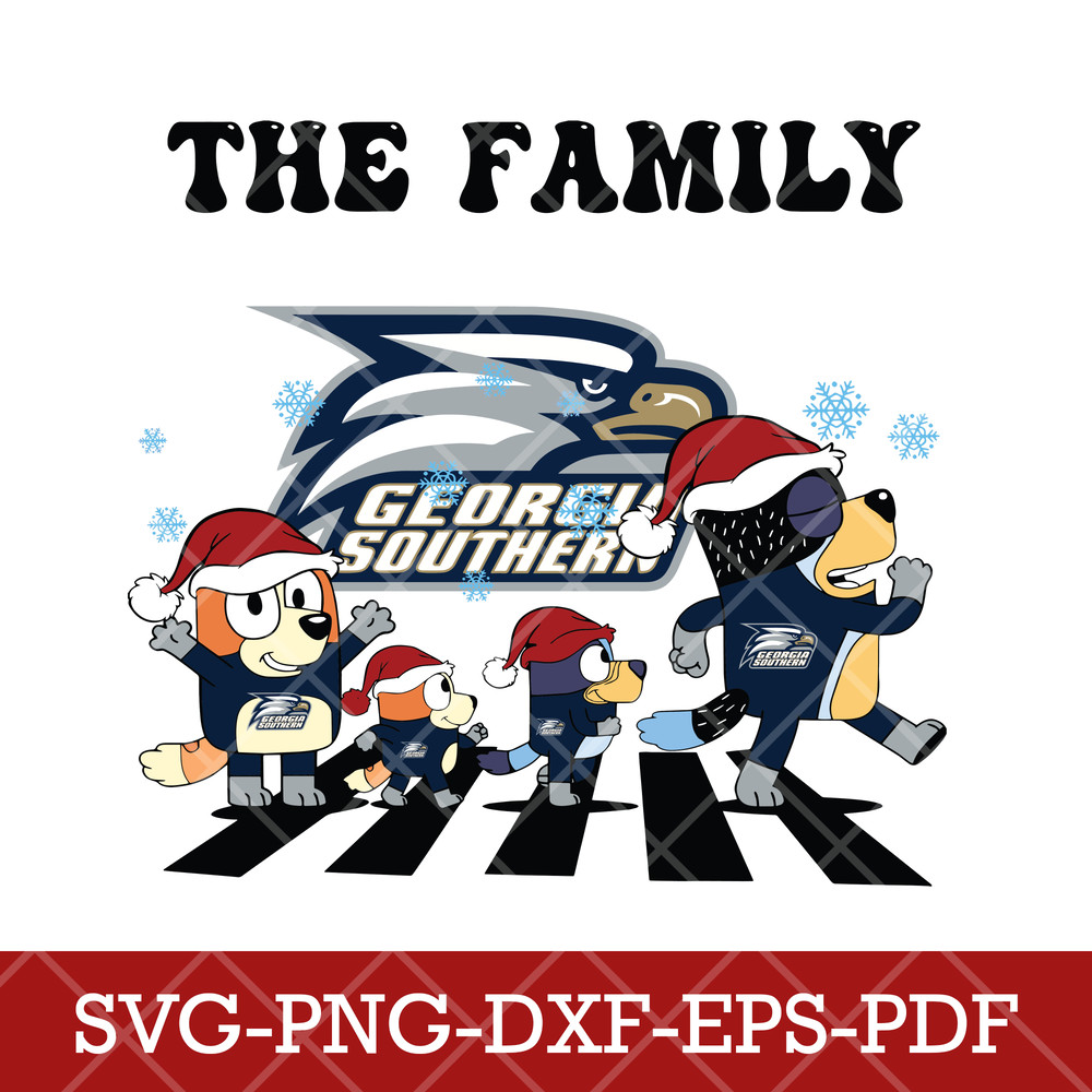 Georgia Southern Eagles_NCAA Bluey 3.png
