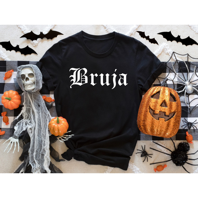 Bruja Shirt, Witch Sweatshirt, Witch Shirt, 1692 Shirt, Bruja Sweatshirt, Witch Sweatshirt, Witch Vibes Shirt, Halloween Sweatshirt.jpg