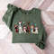 Christmas Lights Dogs Christmas Sweatshirt, Dog Lover Christmas Sweatshirt, Christmas Woman Sweatshirt, Christmas Dog Shirt, Christmas Gifts.jpg