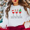 Dasher Dancer Prancer Vixen Moscato Vodka Tequila Blitzen Shirt, Drinking Christmas Shirt, Christmas Party Shirt, Christmas Gift.jpg
