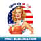 GV-54878_The Stars and Stripes 4th of July Patriotic Retro Pin-up Girl Art 3425.jpg
