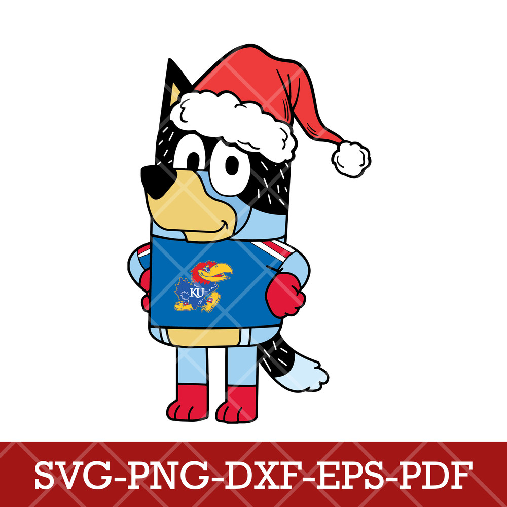 Kansas Jayhawks_NCAA Bluey 7.png