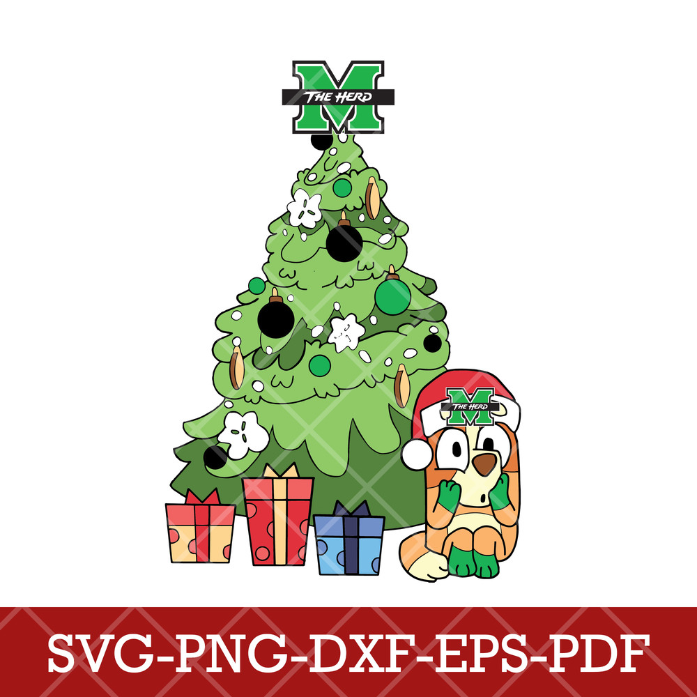 Marshall Thundering Herd_NCAA Bluey 9.png