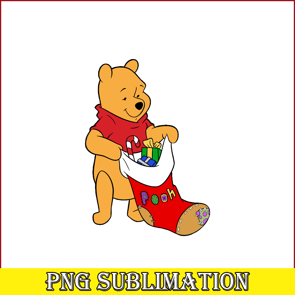 CT08082359-winne the pooh christmas png.png
