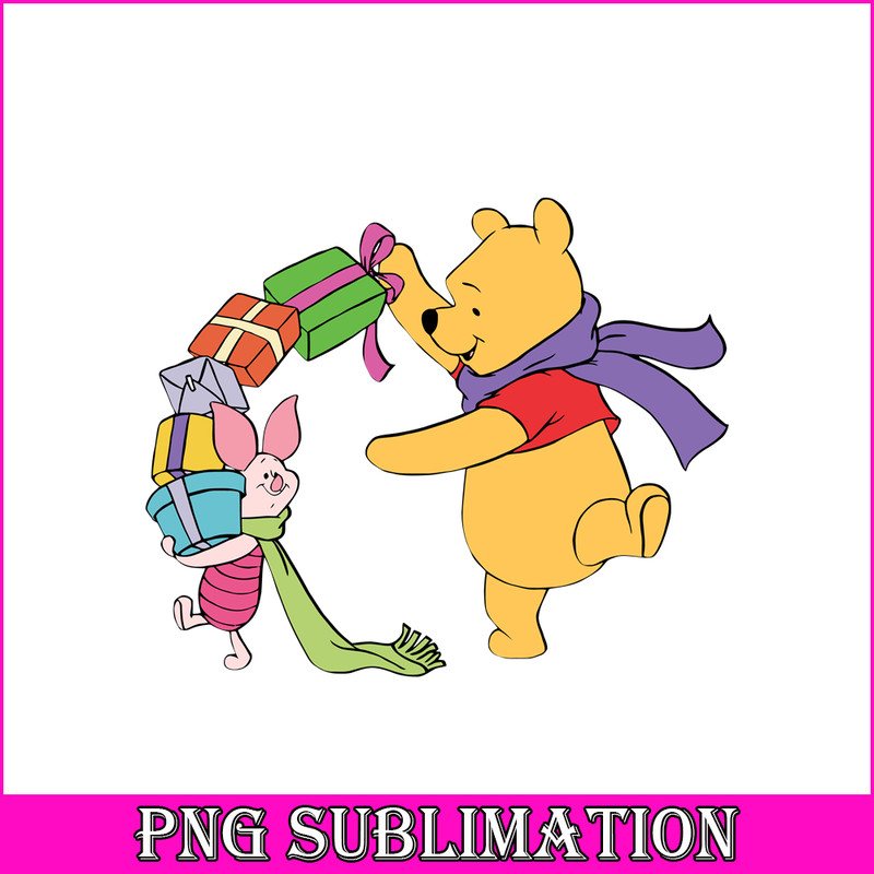 CT08082362-winne the pooh christmas png.png