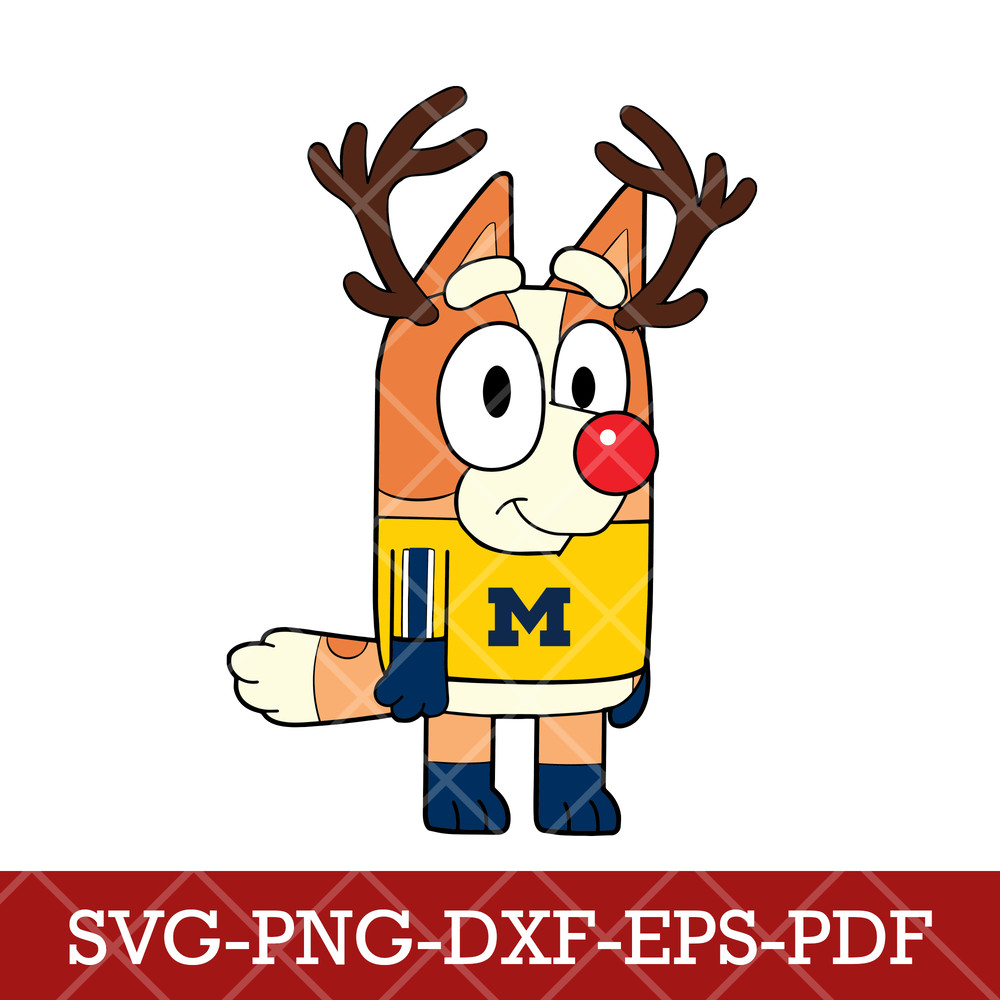 Michigan Wolverines_NCAA Bluey 8.png