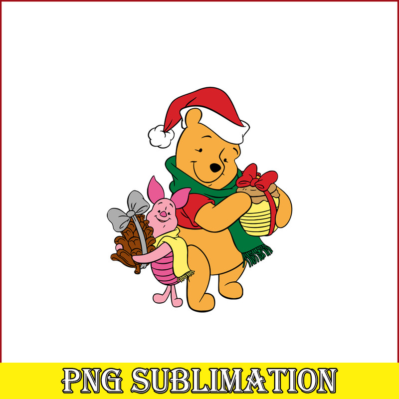 CT08082364-winne the pooh christmas png.png