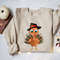 Cute Turkey Sweatshirt, Cute Thanksgiving Sweatshirt, Thanksgiving Family Shirt, Autumn Shirt, Thanksgiving Gift For Her, Turkey Sweatshirt.jpg