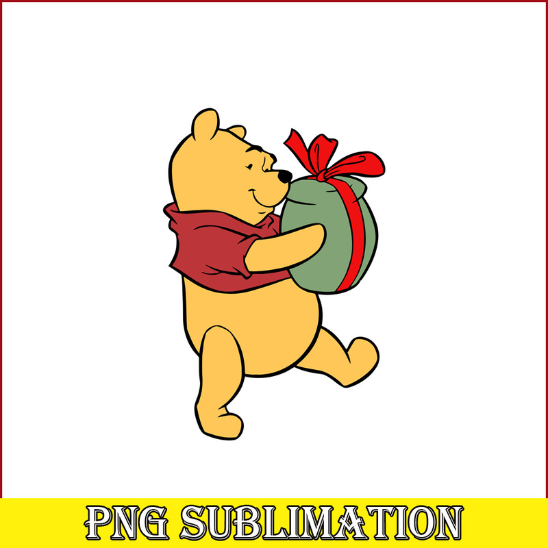 CT08082366-winne the pooh christmas png.png