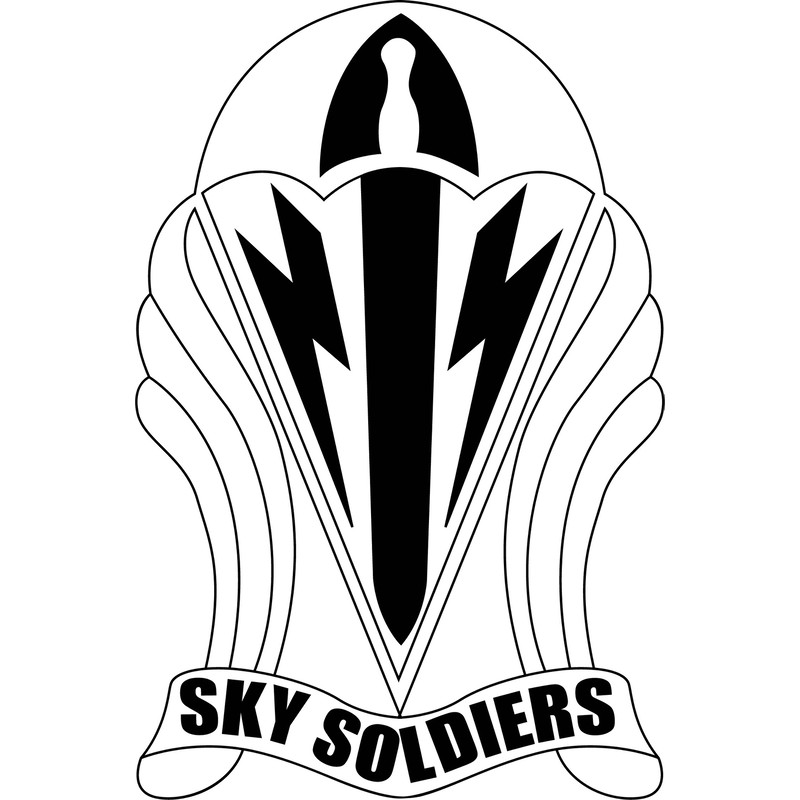 US ARMY 173rd AIRBORNE BRIGADE SKY SOLDIERS DUI PATCH VECTOR FILE.jpg