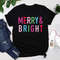 Merry And Bright Shirt,Christmas Shirts For Women,Christmas Tee,Holiday Shirt For Women, Christmas Shirt,Holiday Shirt,Cute Christmas Tshirt.jpg