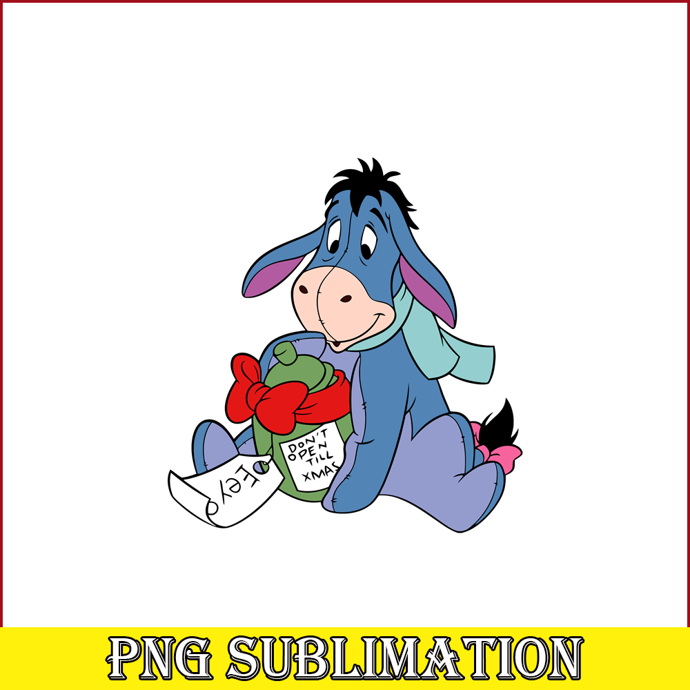 CT08082369-winne the pooh christmas png.png