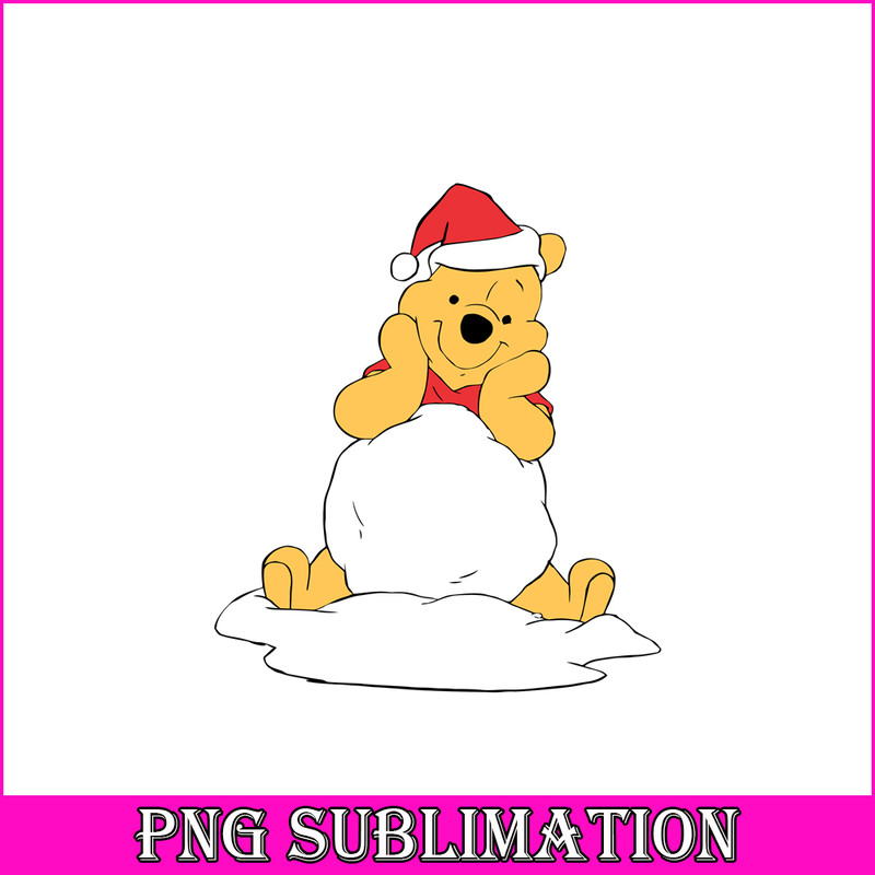 CT08082371-winne the pooh christmas png.png