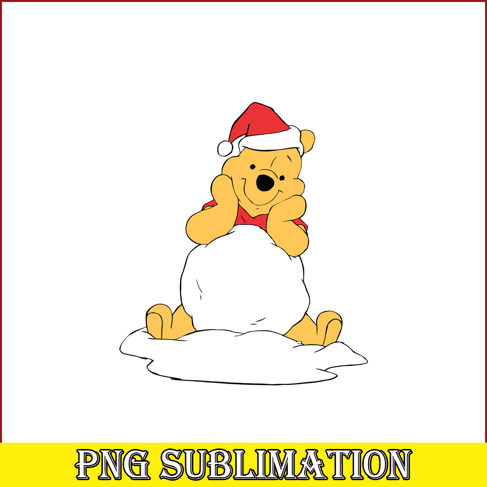 CT08082371-winne the pooh christmas png.png