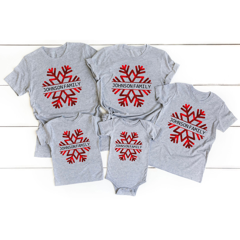 Personalized Christmas Gift,Matching Family Christmas Shirts,Christmas Shirts,Custom Family Shirts,Christmas Party Shirts,Christmas T-shirts.jpg