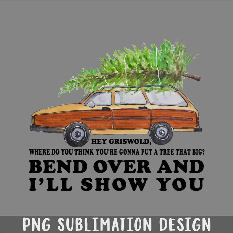 DM24112381-Bend over and Ill show you PNG, Christmas PNG.jpg
