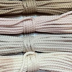 For Hanging chair Cord for Hammock Cord for swings Cord Macrame cord 5mm Polyester cord Polyester rope Colourful cord