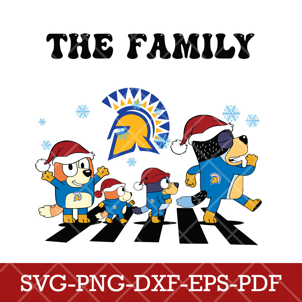 San José State Spartans_NCAA Bluey 3.png