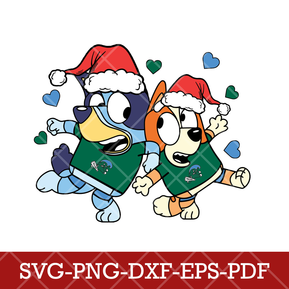 Tulane Green Wave_NCAA Bluey 1.png