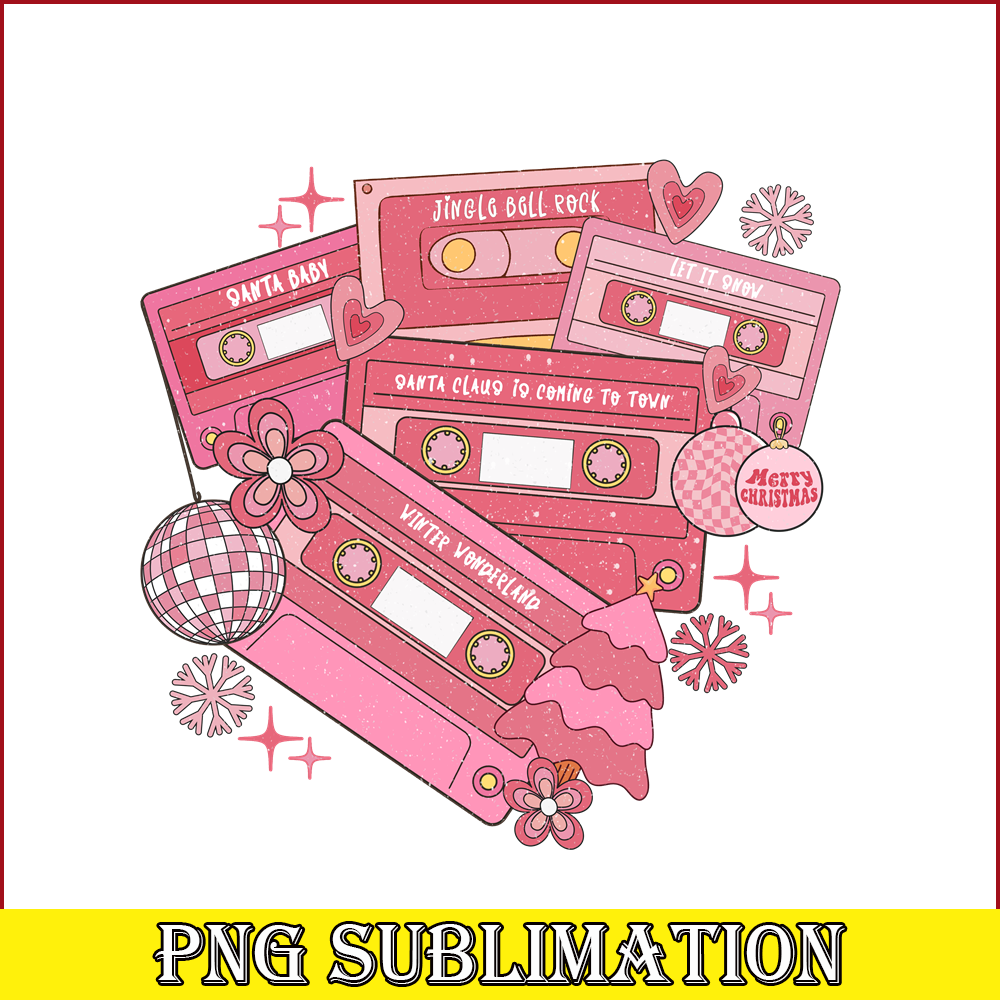 CT11102344-Pink cassette png.png
