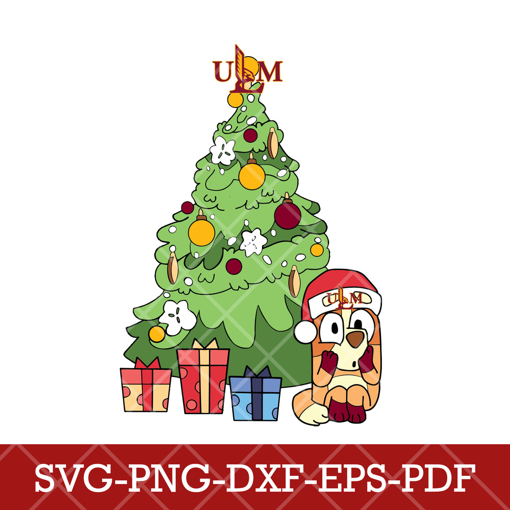 UL Monroe Warhawks_NCAA Bluey 9.png