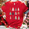 Christmas Trees Sweatshirt, Christmas Shirt for Women, Christmas Tee, Christmas Shirt, Shirts For Christmas, Cute Christmas Tee, Holiday Tee.jpg