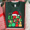 Family Christmas 2022 Sweatshirt, Christmas Shirt, Matching Christmas Santa Shirts, Christmas gift, Christmas Party shirt, Christmas Family.jpg