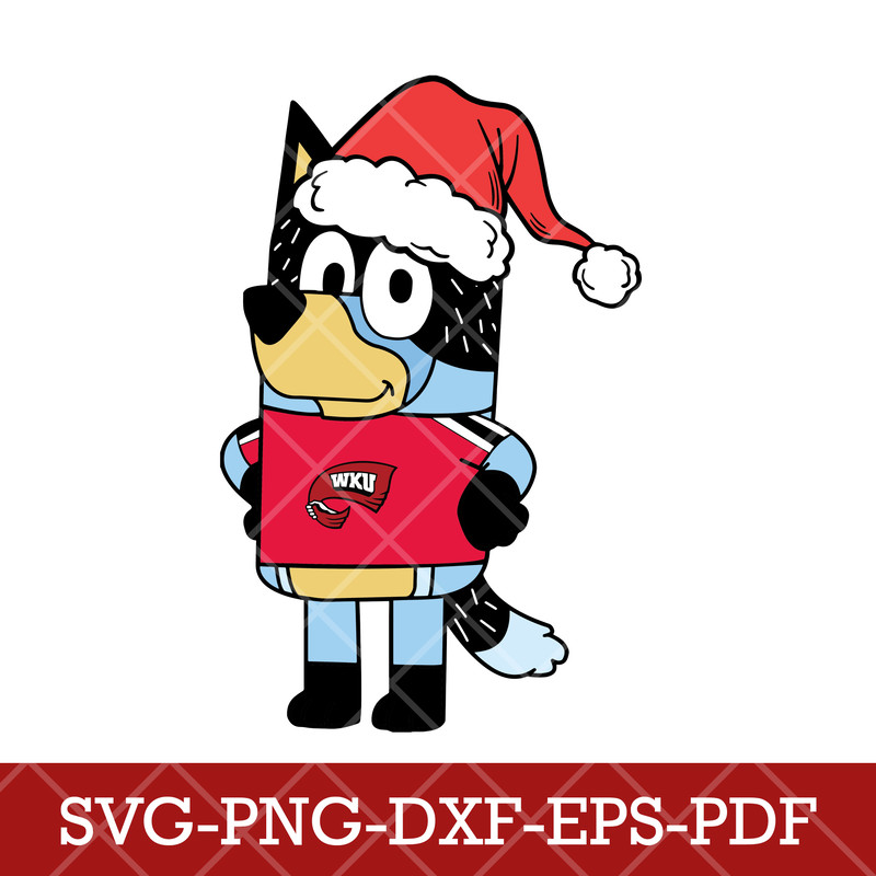 Western Kentucky Hilltoppers_NCAA Bluey 7.png