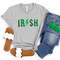 Irish Shirt, St. Patrick's Day Shirt, St. Patrick's Day T-Shirt for Women, St. Patrick's Shirt for Men, Luck of the Irish, Shamrock Shirt.jpg