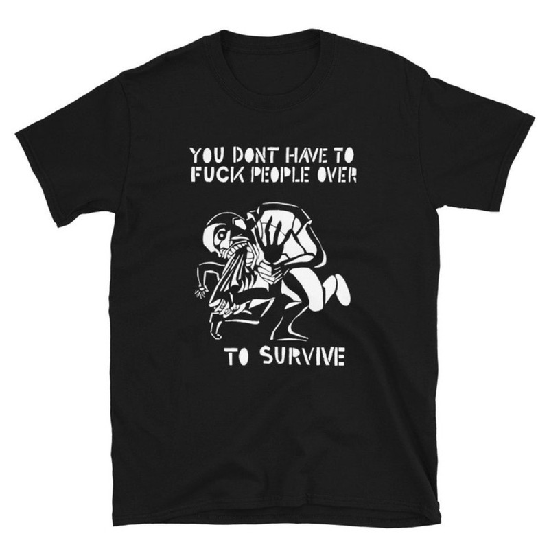You Don't Have To... Shirt.jpg