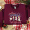 Its The Most Wonderful Time Of The Year Christmas Sweatshirt, Nutcracker Ballet Fan, Matching Shirt, Christmas Nutcracker Trip Shirt, XMAS.jpg