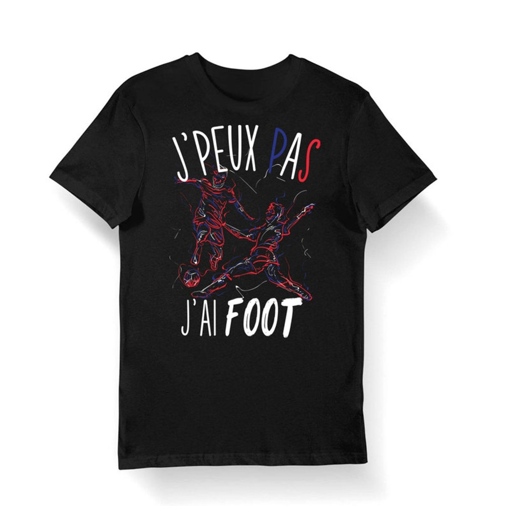 Foot I Can Not I Foot Bio Men's Men's T-Shirt.jpg