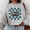 Eagle Sweatshirt, Retro Philadelphia Football Crewneck Sweatshirt  T-Shirt.jpg