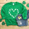Lucky Heart Shirt, St. Patty's Day Shirts for Men and Women, St Patty's Lucky Shirt, St Patty's Lucky Women Shirt,Shamrock Shirt,Irish Shirt.jpg