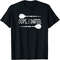 Darts Oops I Darted Dartboard Funny Dart Player T-Shirt.jpg
