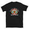 Native American Indian T-shirt Make America Great Again Short-Sleeve.jpg
