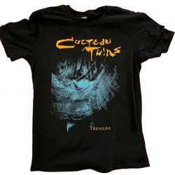 cocteau twins shirt, cocteau twins tee, rock music t shirt