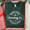 North Pole Brewing Co Sweatshirt, Christmas Sweatshirt, North Pole sweater, Brewing Co, Premium Christmas Spirit, Brewing Co Sweatshirt.jpg