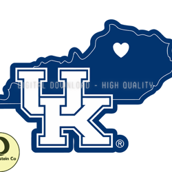 Kentucky WildcatsRugby Ball Svg, ncaa logo, ncaa Svg, ncaa Team Svg, NCAA, NCAA Design 149