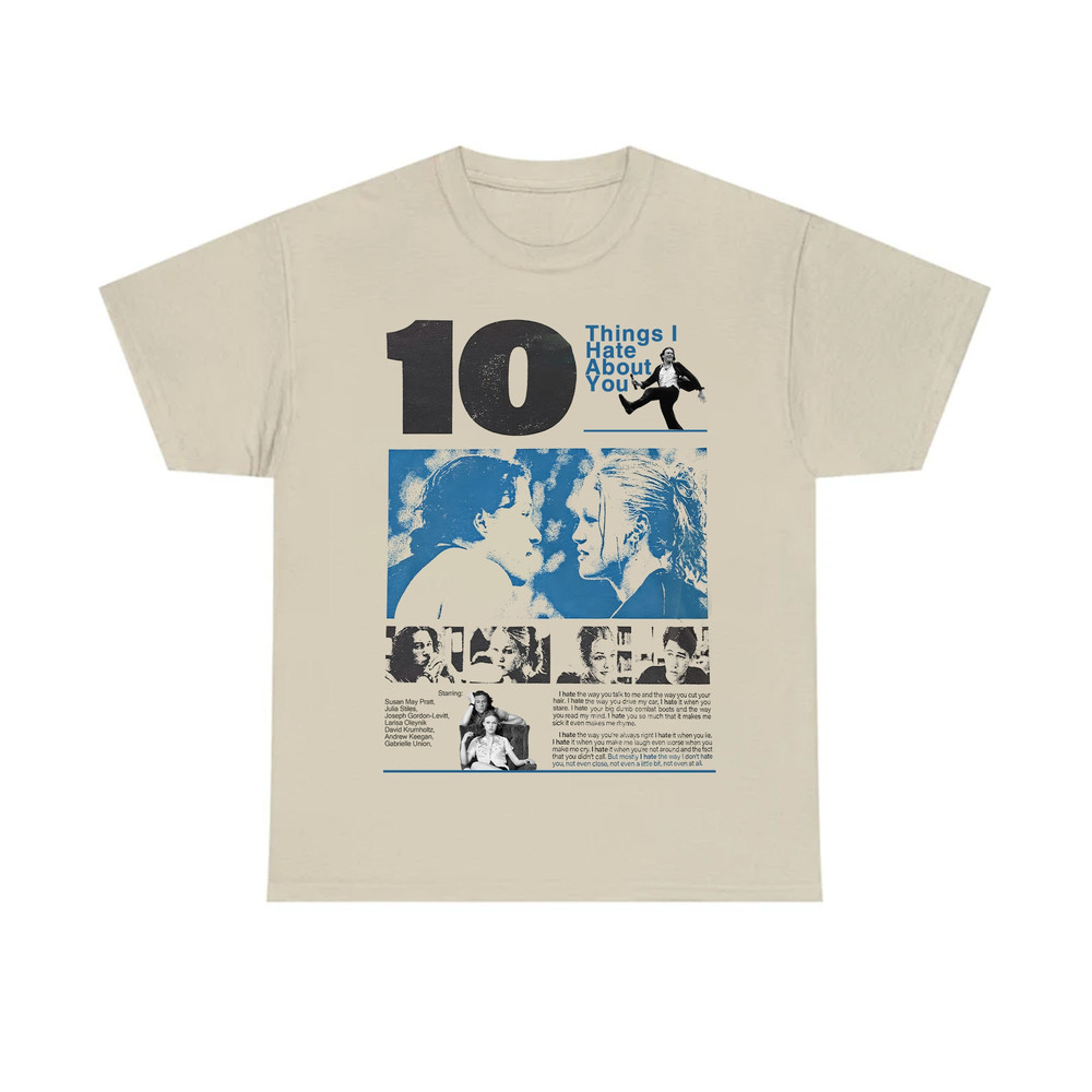 Limited Patrick Verona 10 Things I Hate About You Vintage T-Shirt, Gift For Women and Man Unisex T-Shirt.jpg